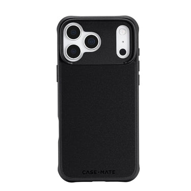 Case-Mate MagSafe Case & Screen Protection for iPhone 17 Pro Max- Black Case